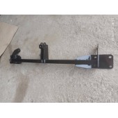 Форкоп зйомний на CITROEN C4 PICASSO 2007-2013 Форкоп зйомний на CITROEN C4 PICASSO 2007-2013